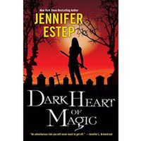 Dark heart of magic - 1