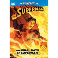 DC Superman: The Final Days of Superman - 1