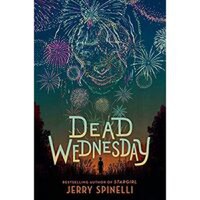 Dead Wednesday - 1