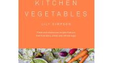 Detox Kitchen Vegetables