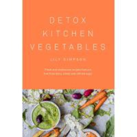 Detox Kitchen Vegetables - 1