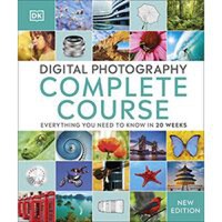 Digital Photography Complete Course - 1