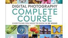 Digital Photography Complete Course