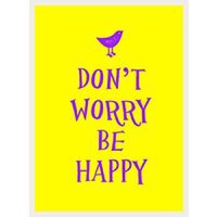 Don't Worry, Be Happy - 1