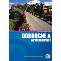 Dordogne & western France - 1