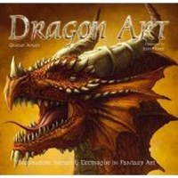 Dragon Art - 1