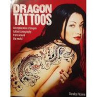 Dragon Tattoos: An Exploration of Dragon Tattoo Iconography - 1