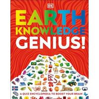 Earth Knowledge Genius! - 1