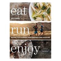 Eat Run Enjoy - 1