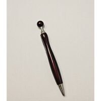 Eclectic Soft Touch Pens - 1