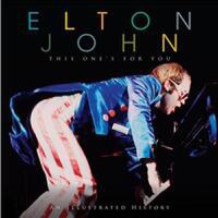 Elton John: This One's For You - 1