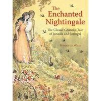 Enchanted Nightingale - 1