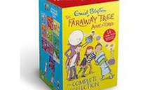 Enid Blyton Faraway Tree Adventures