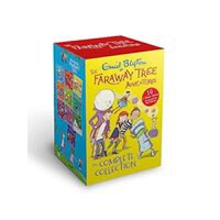 Enid Blyton Faraway Tree Adventures - 1