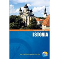 Estonia - 1