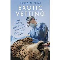 Exotic Vetting - 1