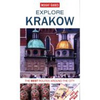 Explore Krakow: The best routes around the city - 1