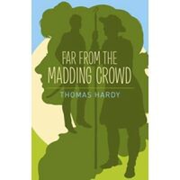 Far from the Madding Crowd - 1