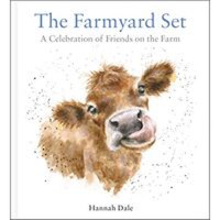 Farmyard Set - 1