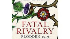 Fatal Rivalry, Flodden 1513