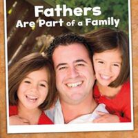 Fathers Are Part of a Family - 1