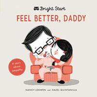 Feel Better, Daddy - 1