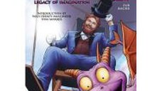 Figment: The Legacy of Imagination vol.2