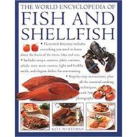 Fish & Shellfish - 1