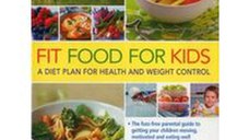 Fit food for kids