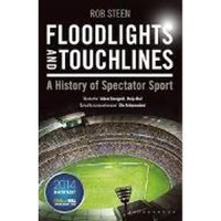 Floodlights and Touchlines - 1