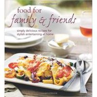 Food for Family & Friends - 1