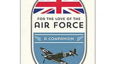 For the Love of the Air Force