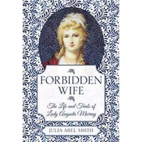 Forbidden Wife - 1