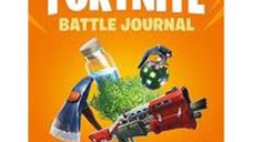 Fortnite Official: Battle Journal