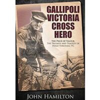 Gallipoli Victoria Cross Hero - 1