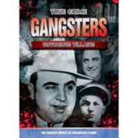 Gangsters: Notorious Villians - 1