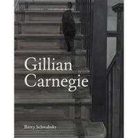 Gillian Carnegie - 1