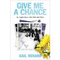 Give Me a Chance - 1