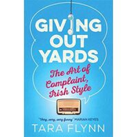 Giving Out Yards - 1