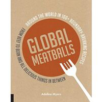 Global meatballs - 1