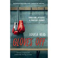 Gloves Off - 1