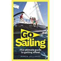 Go Sailing - 1