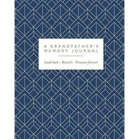 Grandfather's Memory Journal - 1