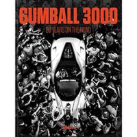 Gumball 3000 - 1