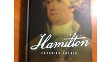 Hamilton : Founding Father