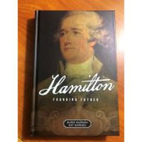 Hamilton : Founding Father - 1