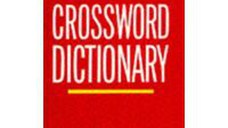 Hamlyn Pocket Crossword Dictionary