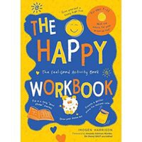 Happy Workbook - 1