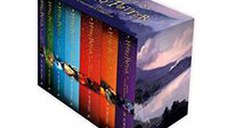 Harry Potter - 7 Books Box Set - The Complete Collection