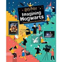 Harry Potter : Imagining Hogwarts - 1